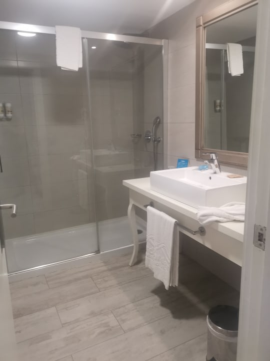 Zimmer Alcudia Garden Aparthotel