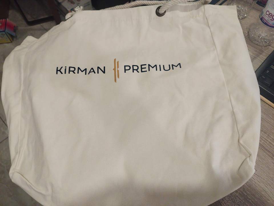 Sonstiges Calyptus Kirman Premium