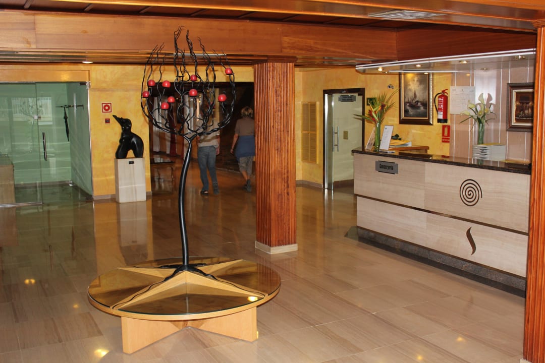 Mit Empfang BQ Bulevar Paguera - Adults only