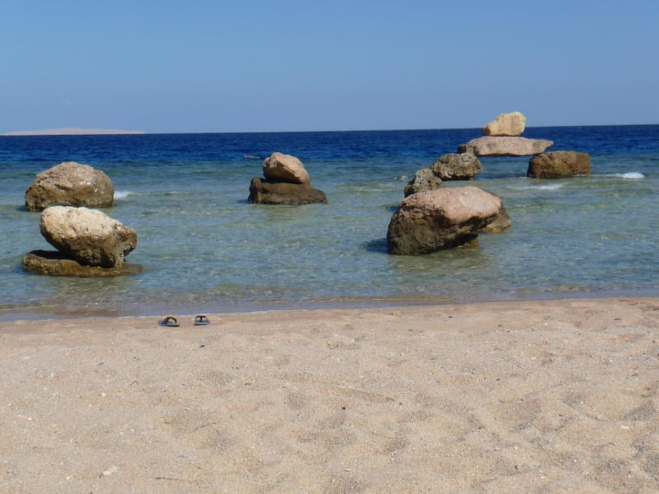 Strand Pickalbatros Citadel Resort