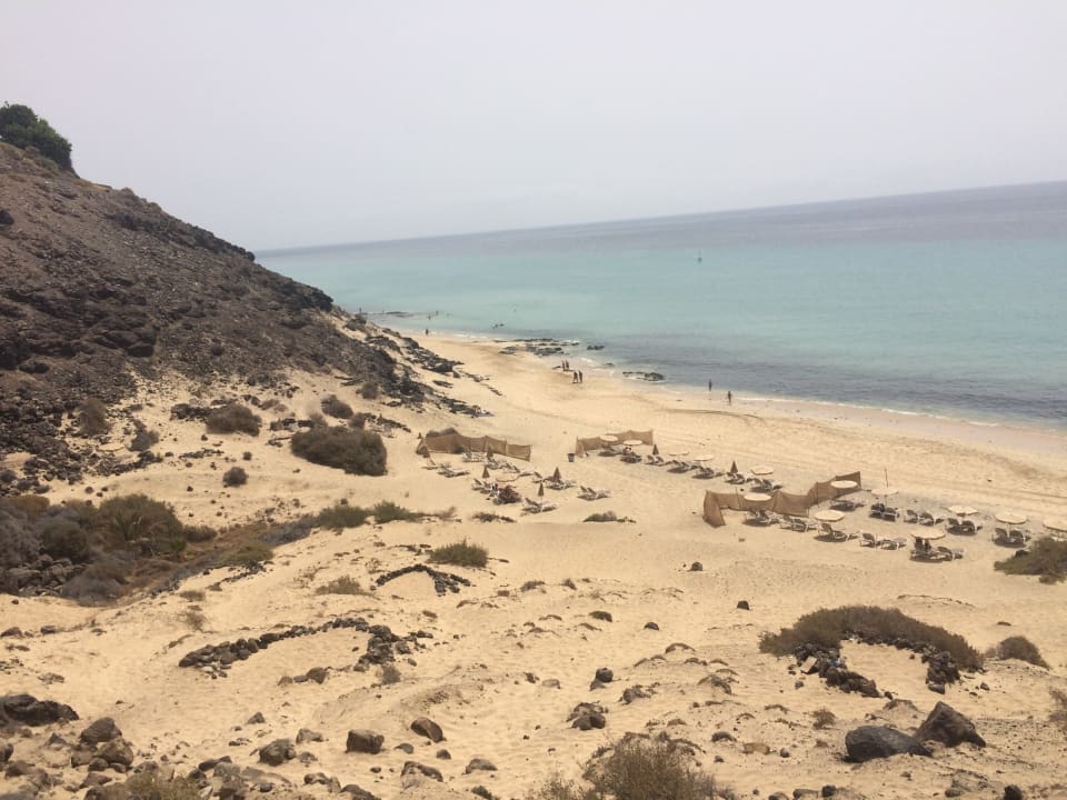 Strand SBH Club Paraiso Playa