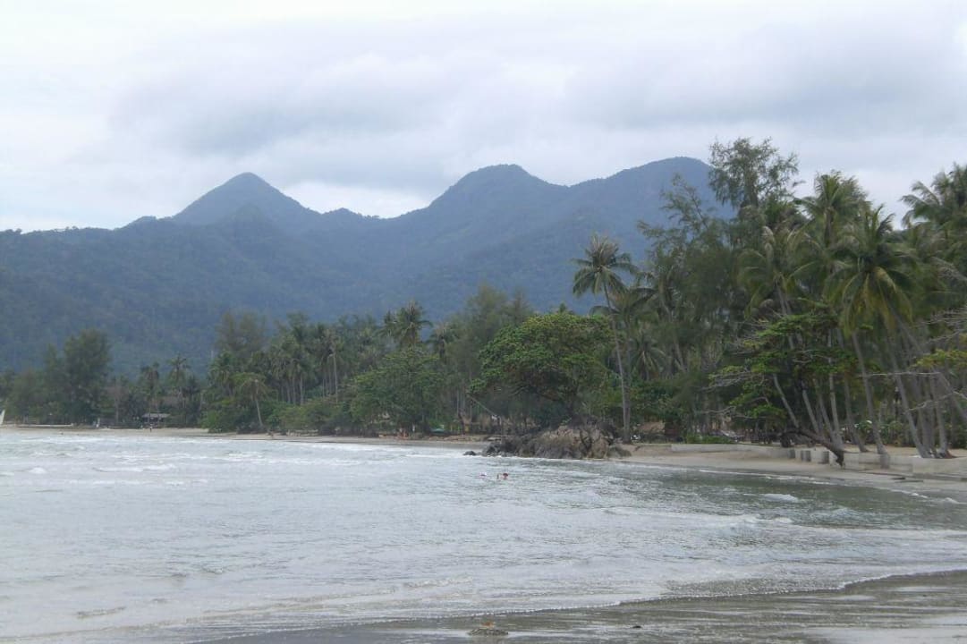 Strand Hotel The Dewa Koh Chang