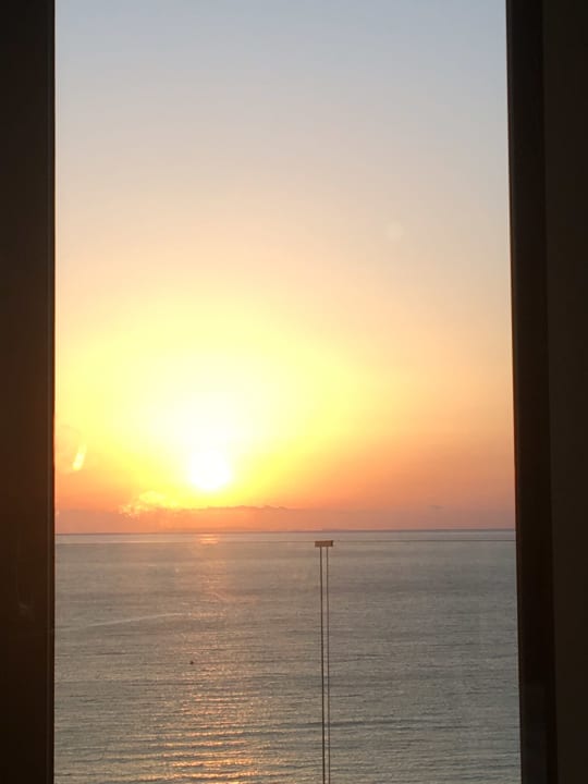 Ausblick ROBINSON IERAPETRA