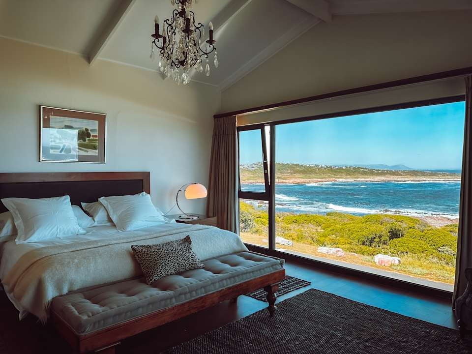 Zimmer Schulphoek House