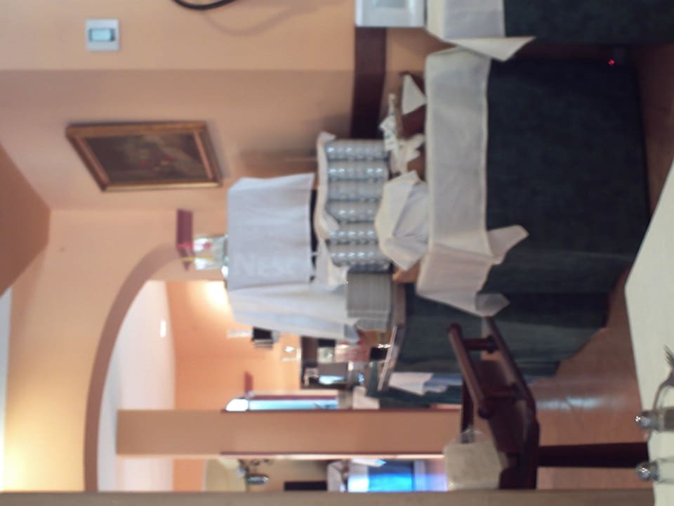 Restaurant Hotel Globales Simar