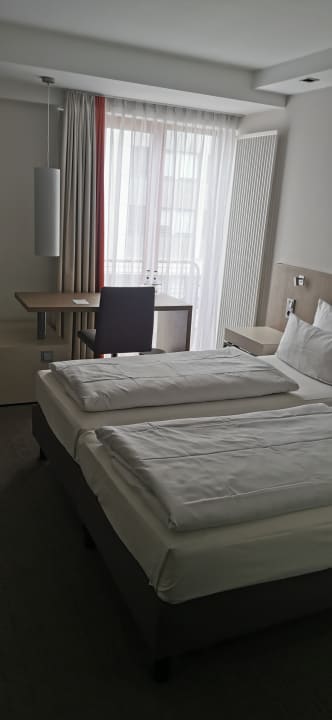 Zimmer Kommerzhotel Köln