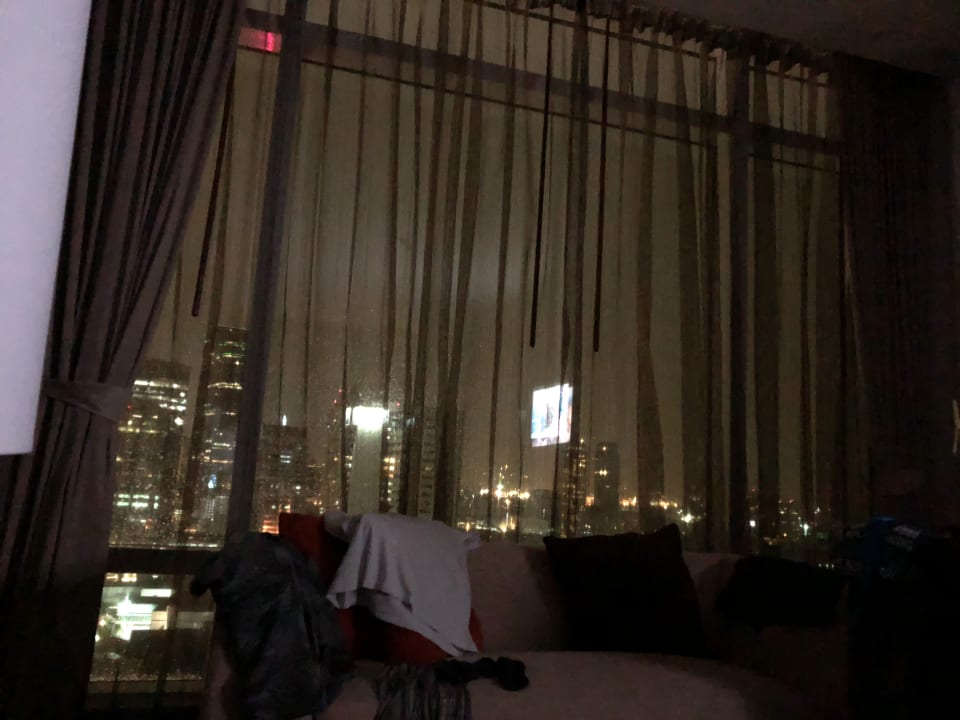 Zimmer Eastin Grand Hotel Sathorn