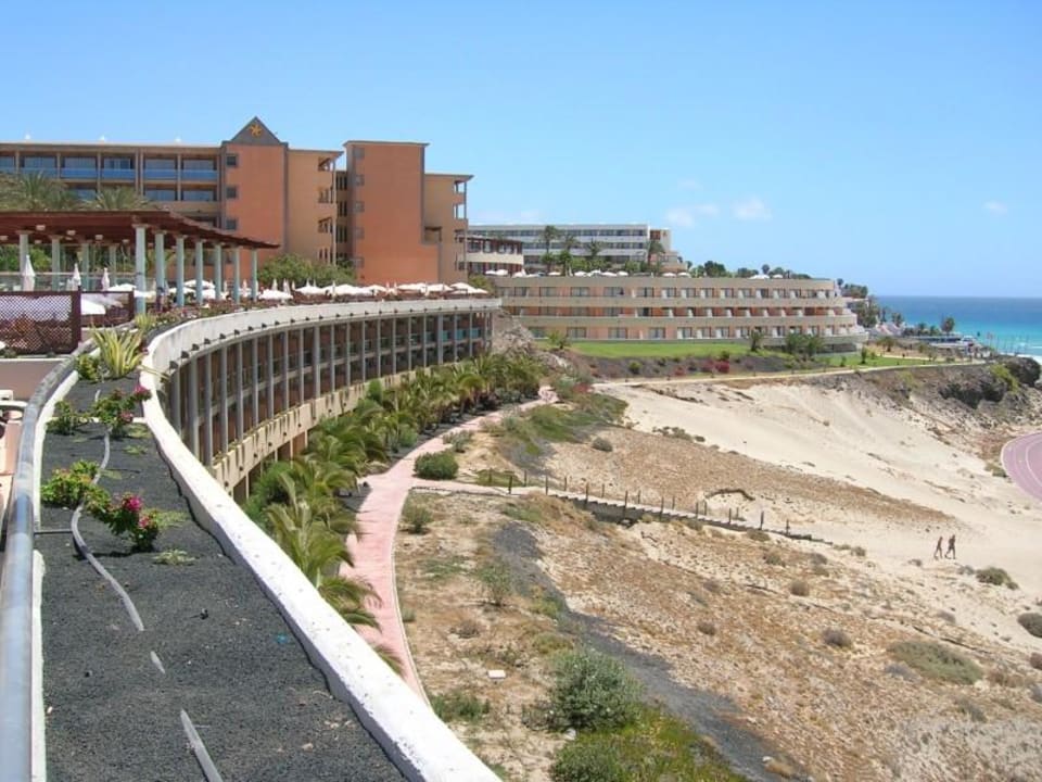 Iberostar Palace und Gaviotas Iberostar Selection Fuerteventura Palace