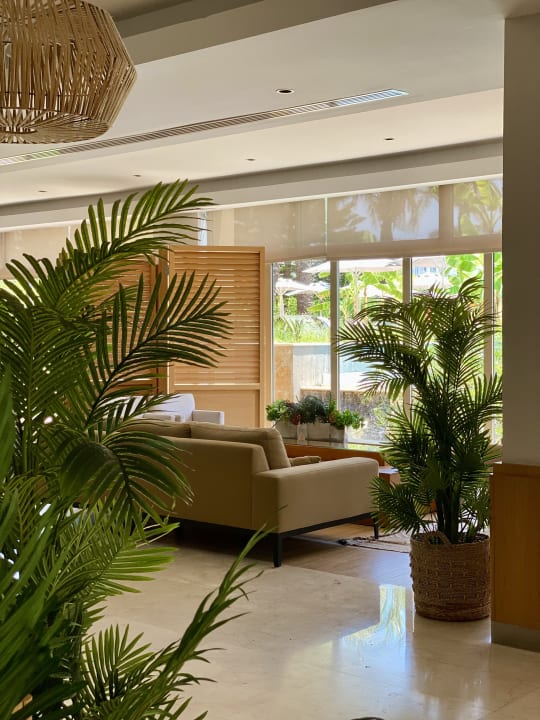 Lobby TUI BLUE Xanthe