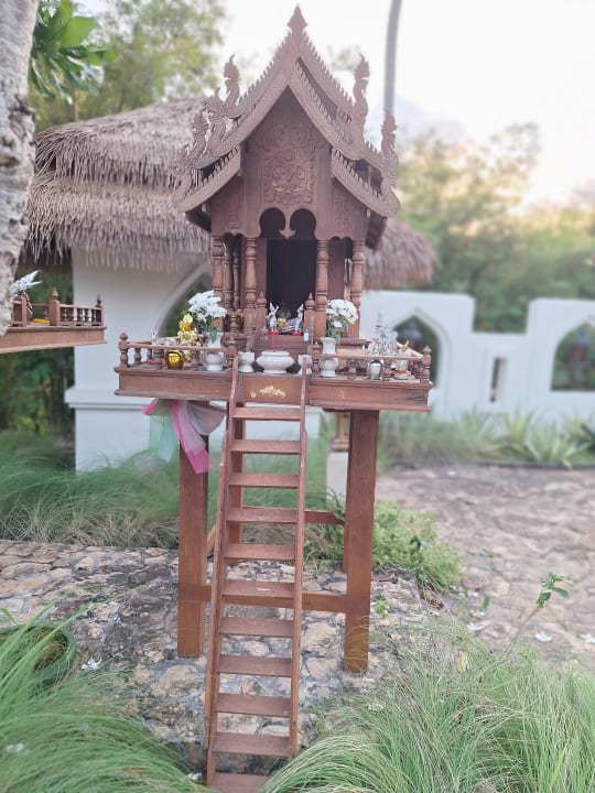 Sonstiges Zazen Boutique Resort & Spa