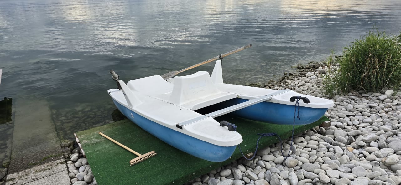 Strand Hotel Strandhaus Eberle