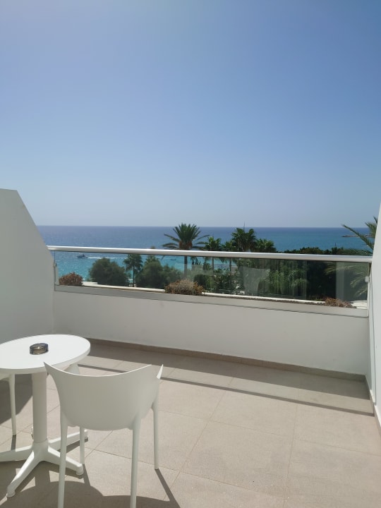 Zimmer Hotel Grecian Sands