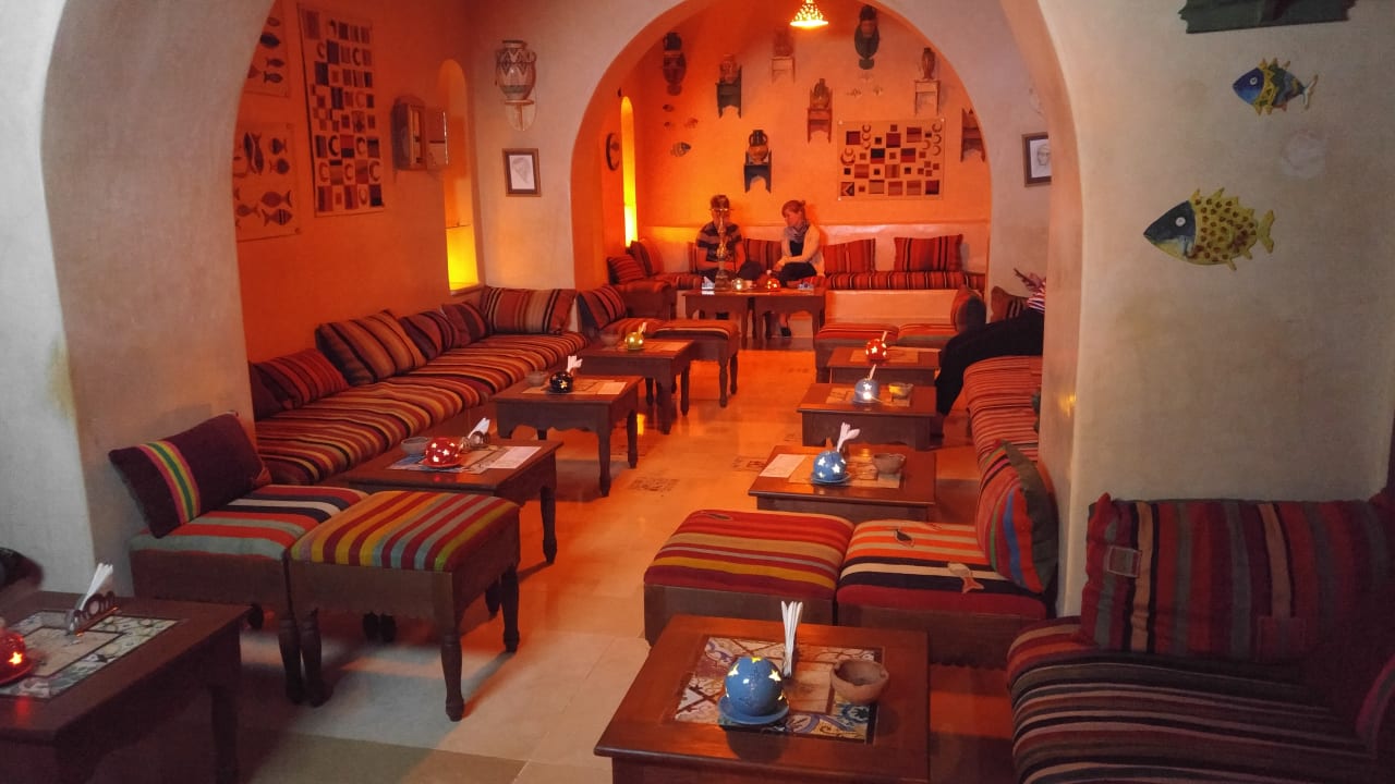 Gastro Iberostar Selection Royal El Mansour