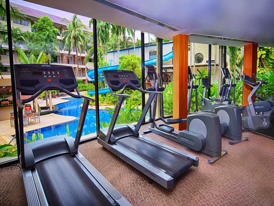 Sport & Freizeit Holiday Inn Resort Phuket Surin Beach by IHG