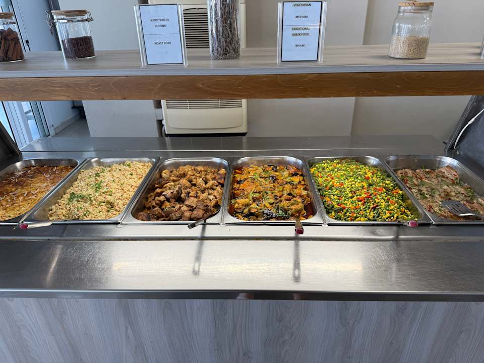 Gastro Ilios K Village Resort