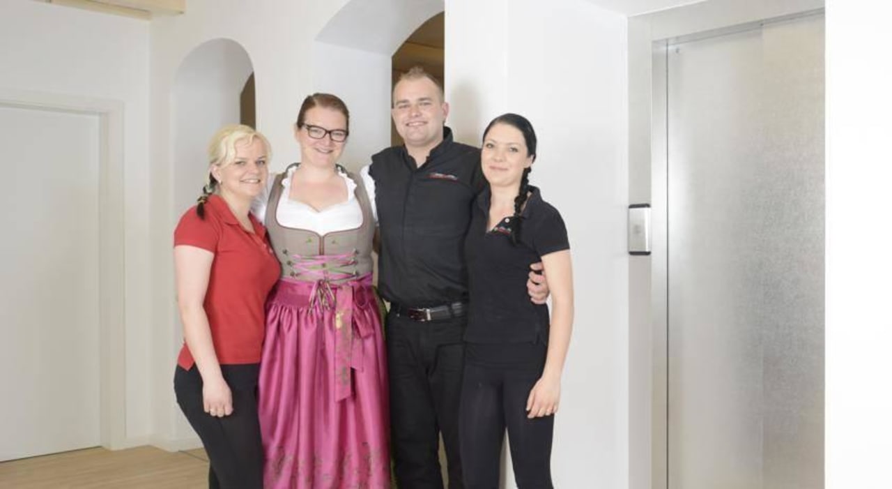 Panorama-Team Hotel ChiemseePanorama