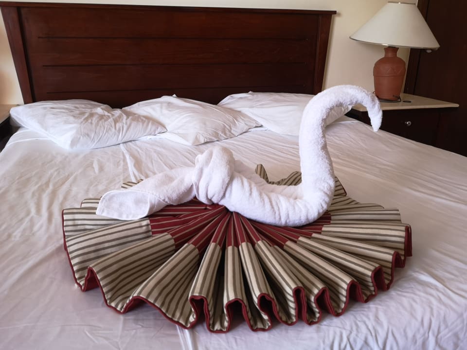 Zimmer Casa Mare Resort