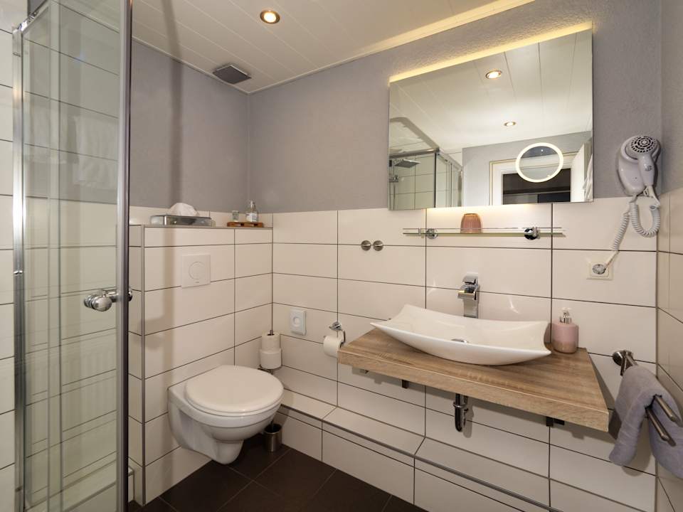 Zimmer Hotel Brunnenbach