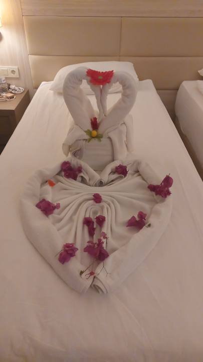 Sonstiges Side Prenses Resort & Spa