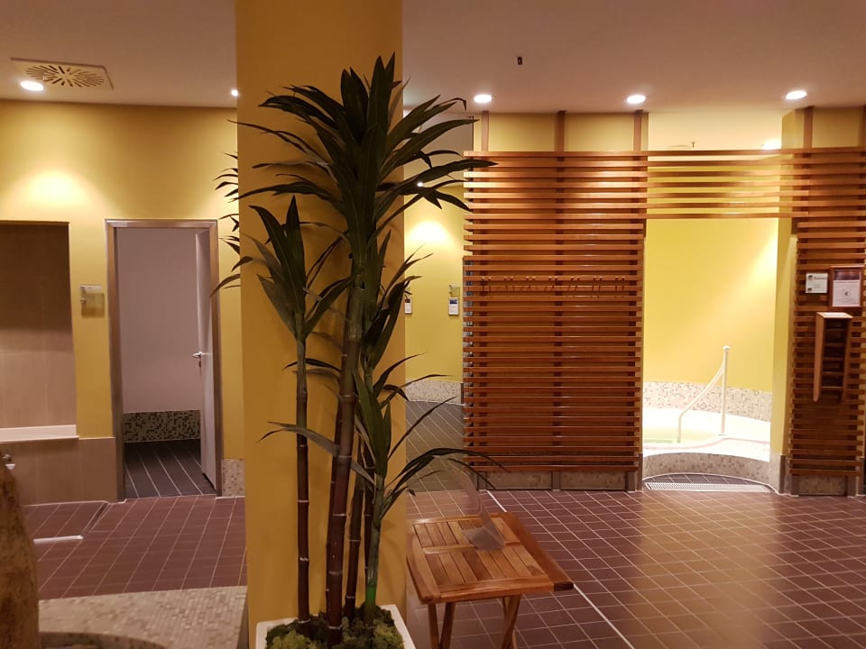 Sonstiges centrovital Hotel Berlin