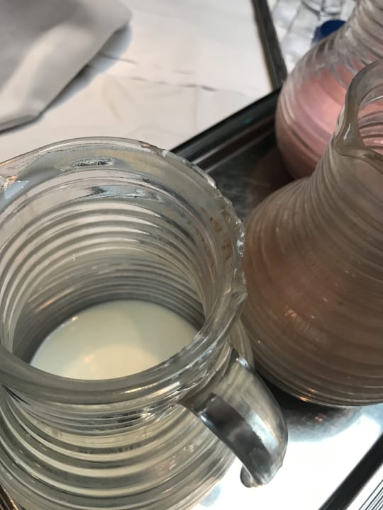 Restaurant Center Parcs De Vossemeren