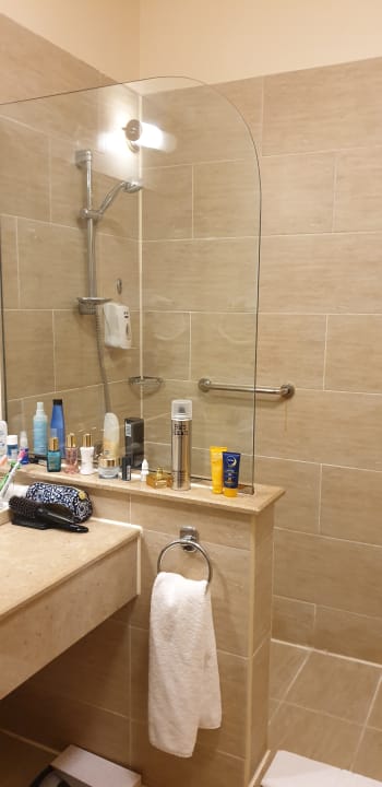 Zimmer Hotel JAZ Makadi Star & Spa