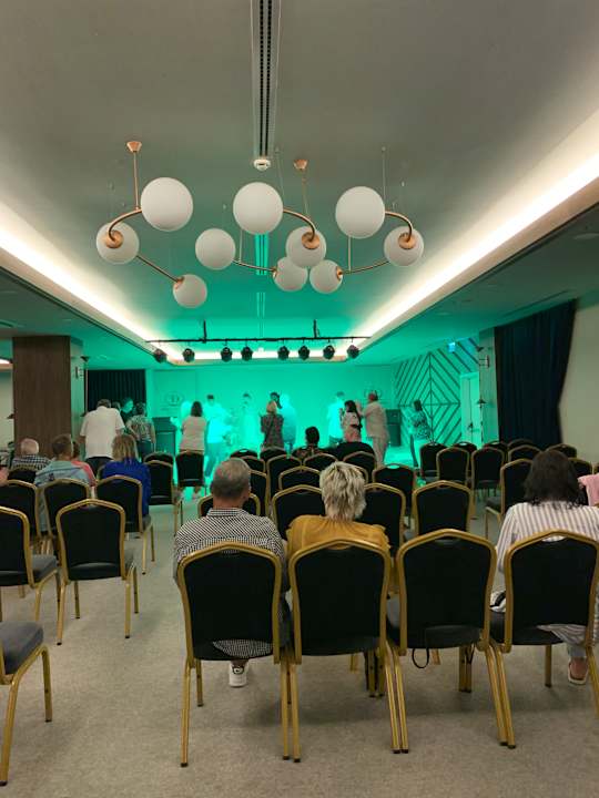 Sport & Freizeit Diamond De Luxe Hotel & Spa