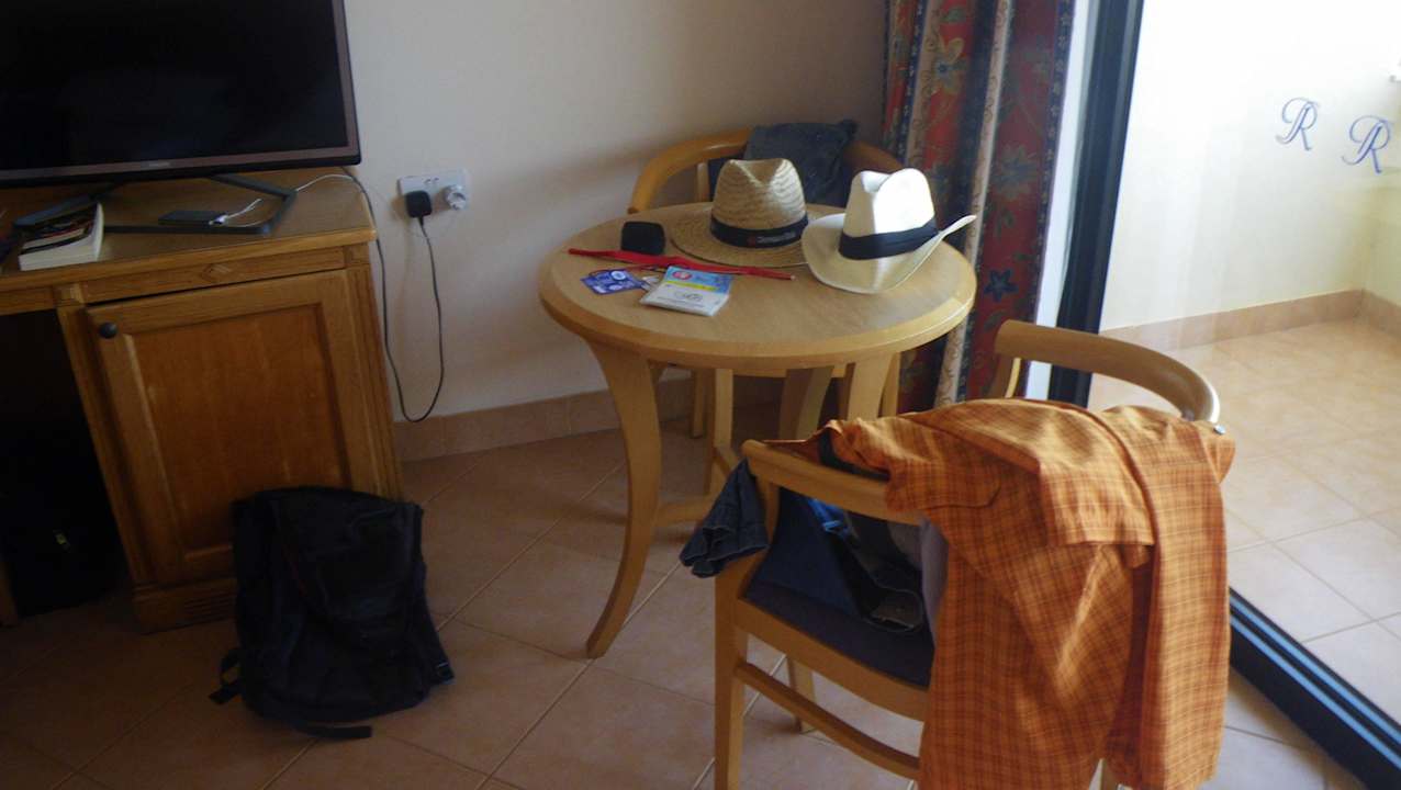 Zimmer 370 Riviera Spa Resort - Adults Only