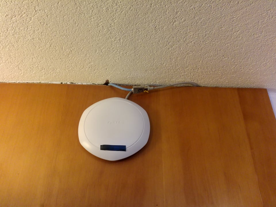 Zimmer all inclusive Hotel Lohmann