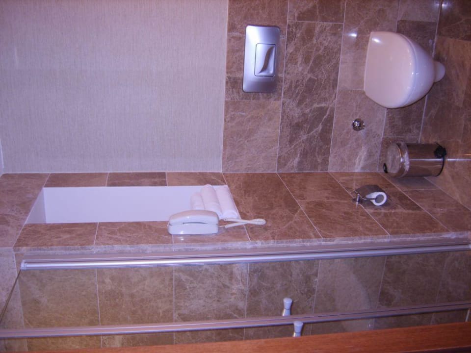 Bad   Zimmer 1331 Labranda Mares Marmaris