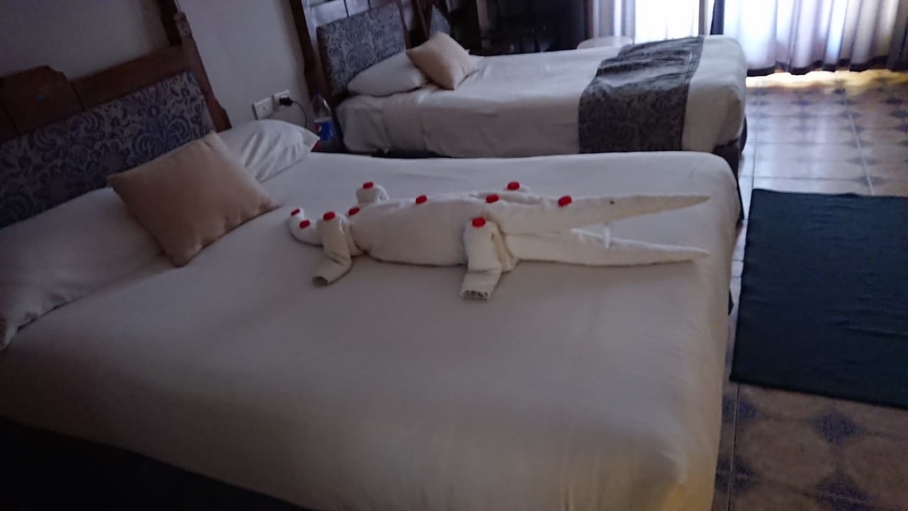 Zimmer Sunny Days Palma De Mirette Resort & Spa