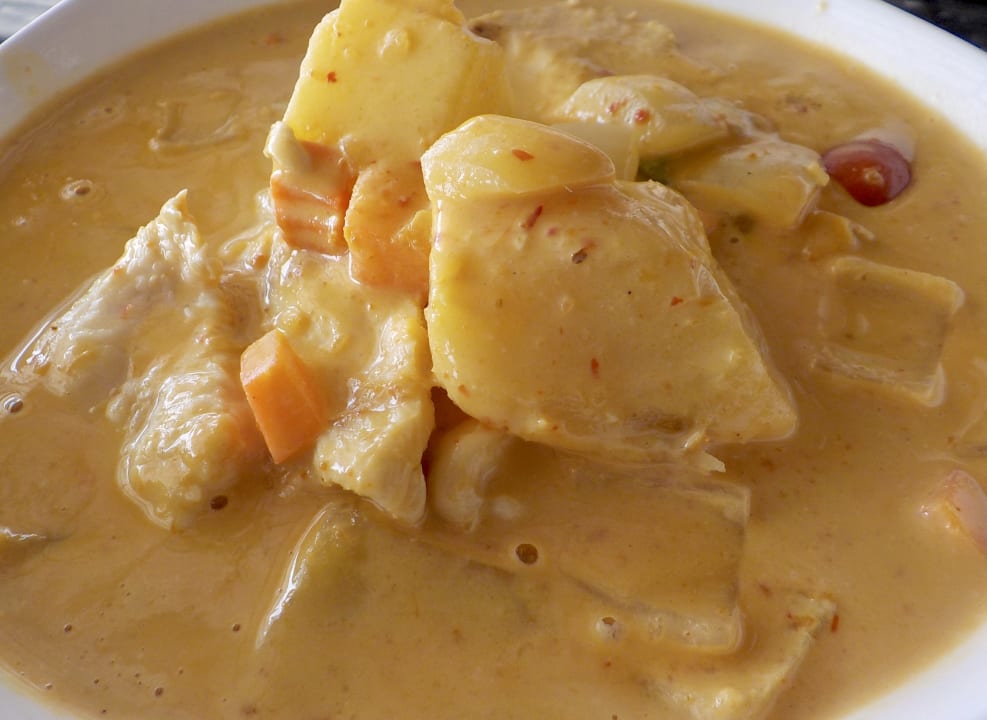 Gastro Hotel Klong Prao Resort