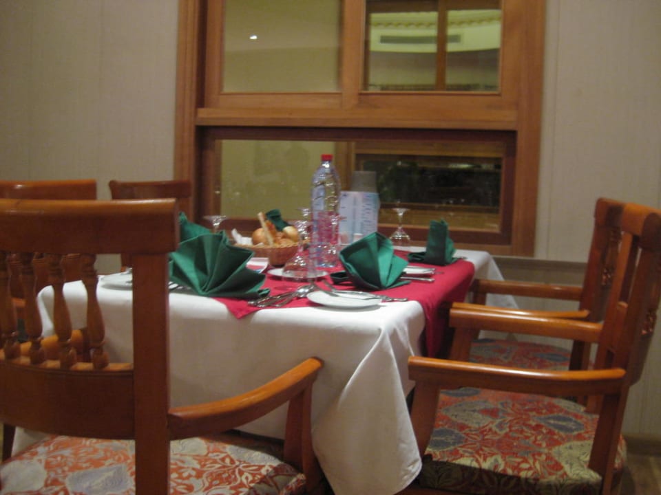 Italiener Titanic Beach Spa & Aqua Park