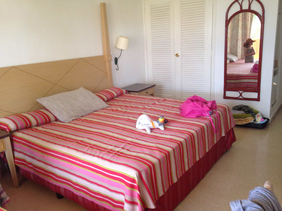 Zimmer Sol Rio De Luna y Mares