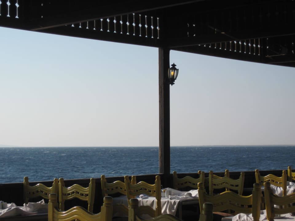 Restaurant Arabella Azur Resort