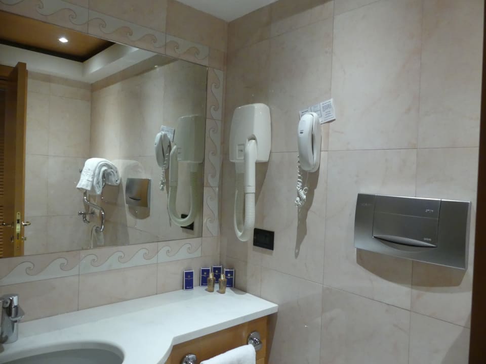 Zimmer Pizzomunno Vieste Palace Hotel