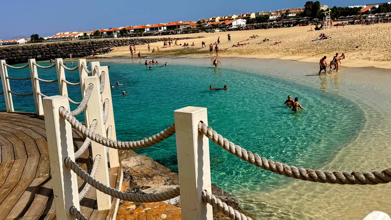 Strand Meliá Laguna Beach