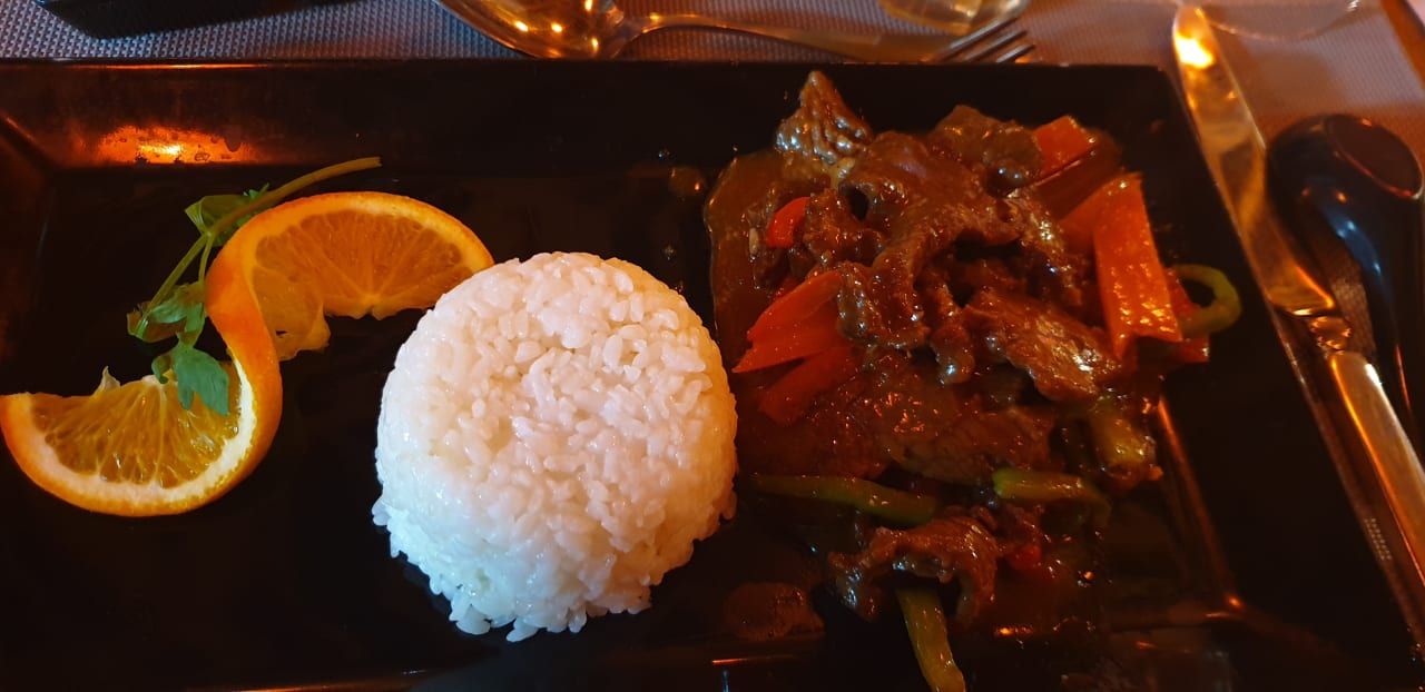 Gastro LABRANDA Royal Makadi