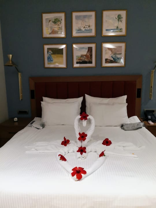 Zimmer Sundia Exclusive By Liberty Fethiye