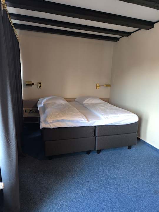 Zimmer Hotel zur Mühle