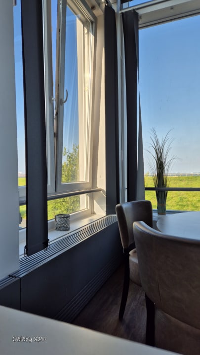 Zimmer Nordseehotel Wilhelmshaven