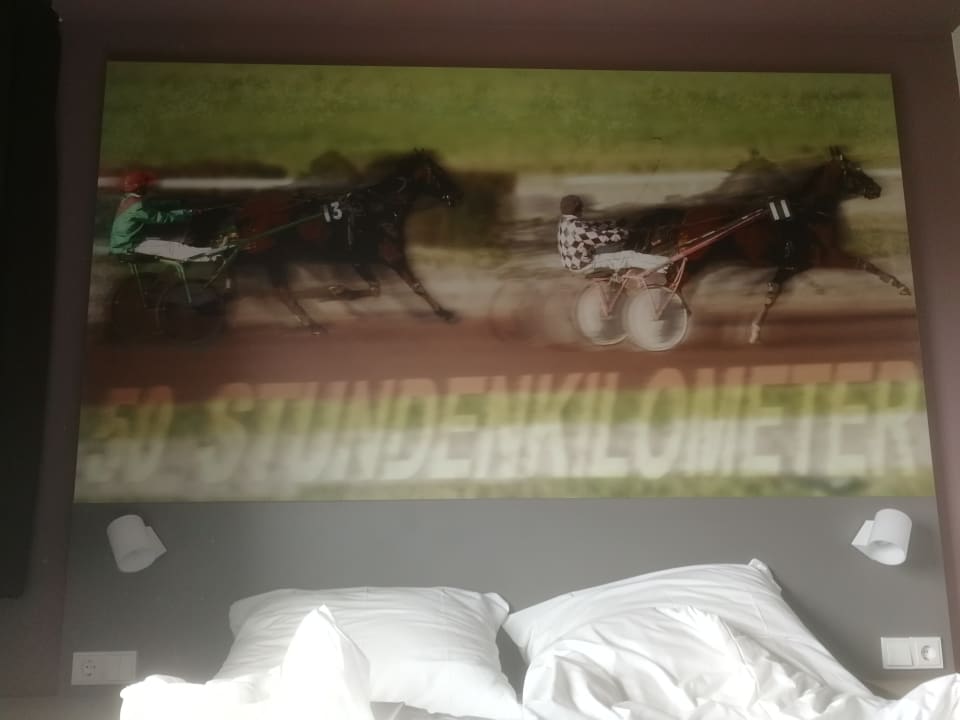 Zimmer B&B Hotel Mönchengladbach