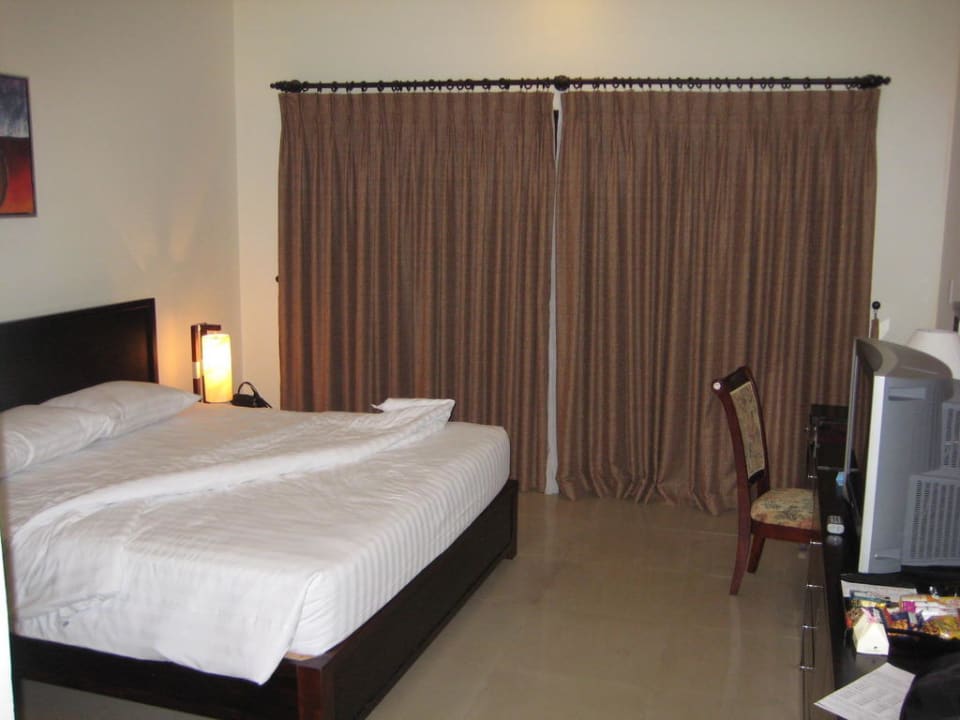 Im Appartement Hotel Diamond Bay Resort