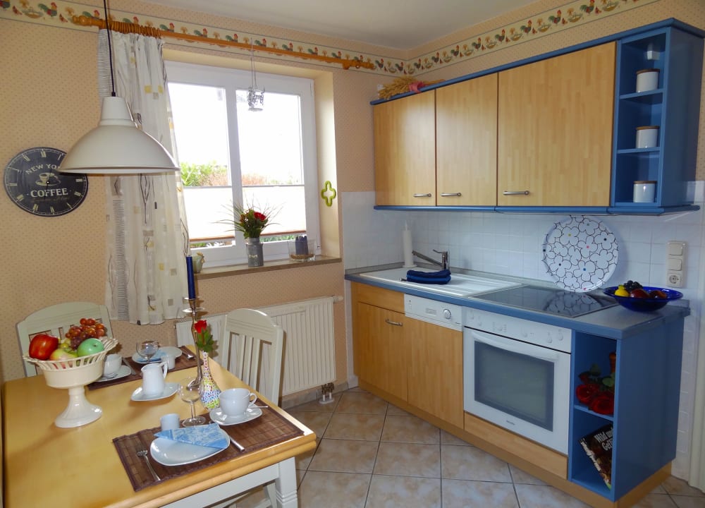 Zimmer Ferienhaus Wohler