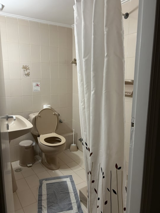 Zimmer Hotel Sirocco