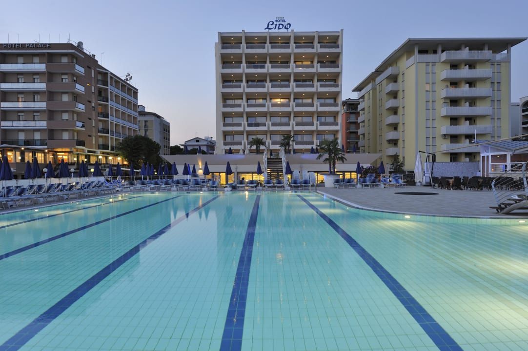 Piscina Lido Bibione