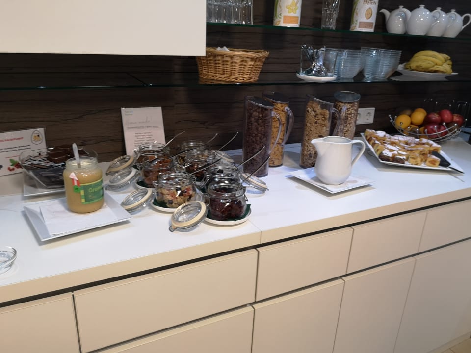 Gastro harry's home Wien Millennium Tower