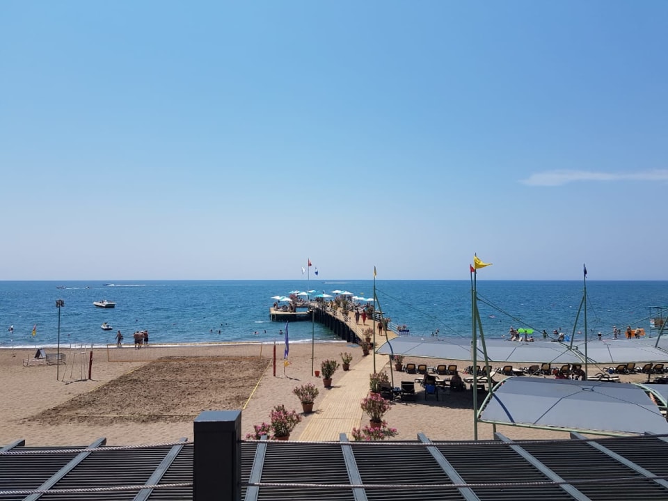 Strand Limak Lara Deluxe Hotel & Resort