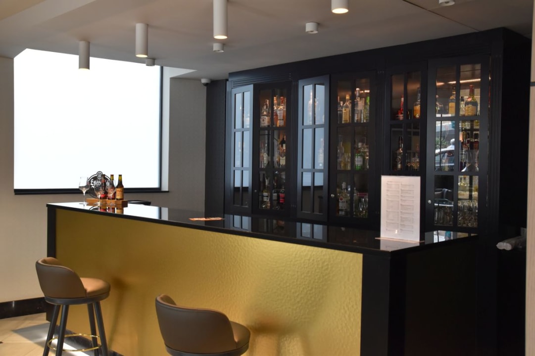 Gastro Hotel America