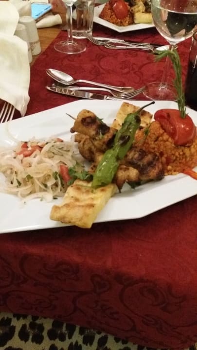 Gastro Mary Hotel Side